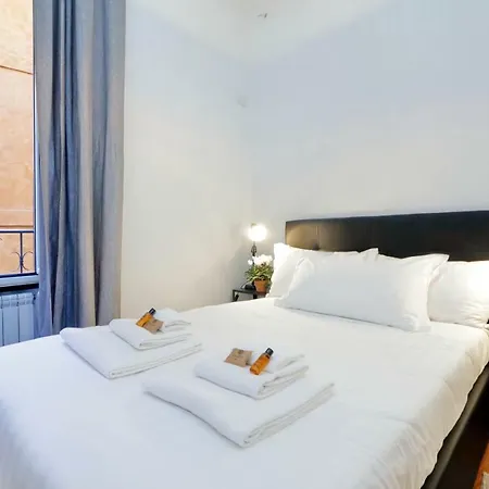 Apartment Balestrari Street - Mama's *