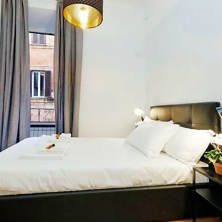 Balestrari Street - Mama's Apartment Rome