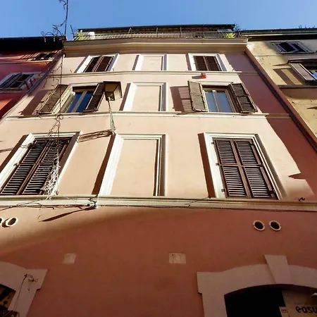 Balestrari Street - Mama's * Rome