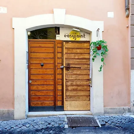 Balestrari Street - Mama's Apartment *